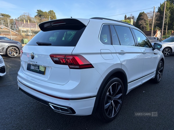Used Volkswagen Tiguan 2022 for sale - 77359715: Photo 7