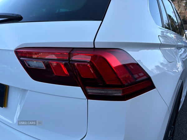 Used Volkswagen Tiguan 2022 for sale - 77359715: Photo 8