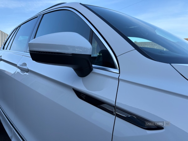 Used Volkswagen Tiguan 2022 for sale - 77359715: Photo 9