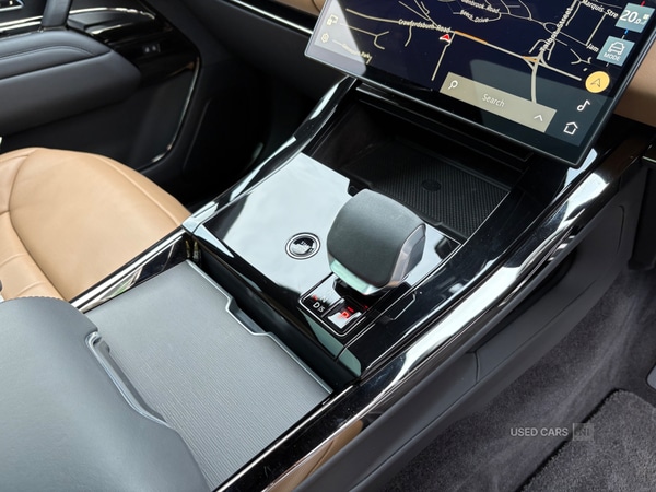 Used Land Rover Range Rover Sport 2024 for sale - 76228360: Photo 15