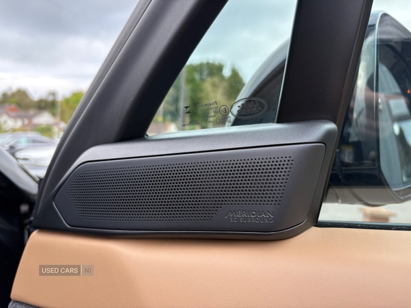 Used Land Rover Range Rover Sport 2024 for sale - 76228360: Photo 19