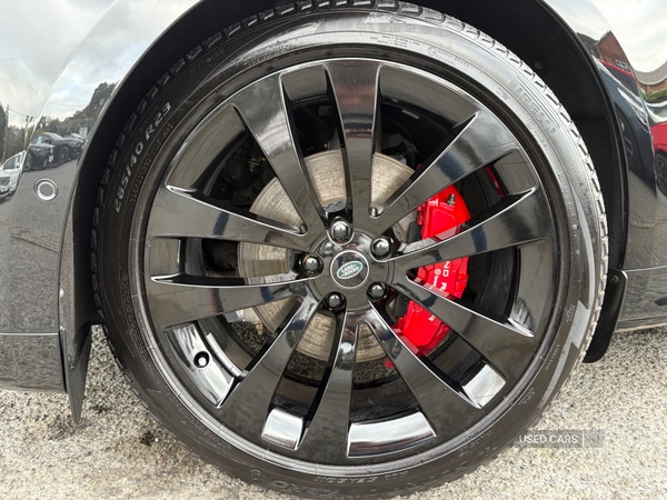 Used Land Rover Range Rover Sport 2024 for sale - 76228360: Photo 2