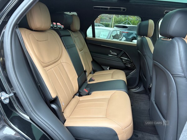 Used Land Rover Range Rover Sport 2024 for sale - 76228360: Photo 20