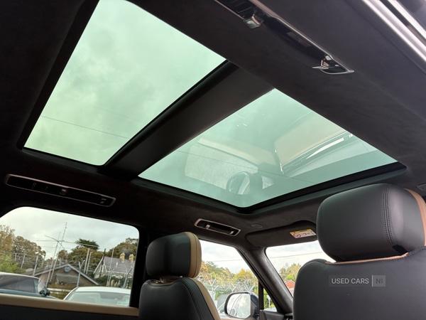 Used Land Rover Range Rover Sport 2024 for sale - 76228360: Photo 21