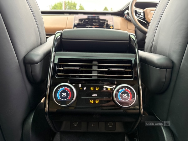 Used Land Rover Range Rover Sport 2024 for sale - 76228360: Photo 22