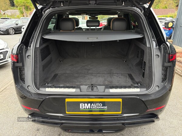 Used Land Rover Range Rover Sport 2024 for sale - 76228360: Photo 23