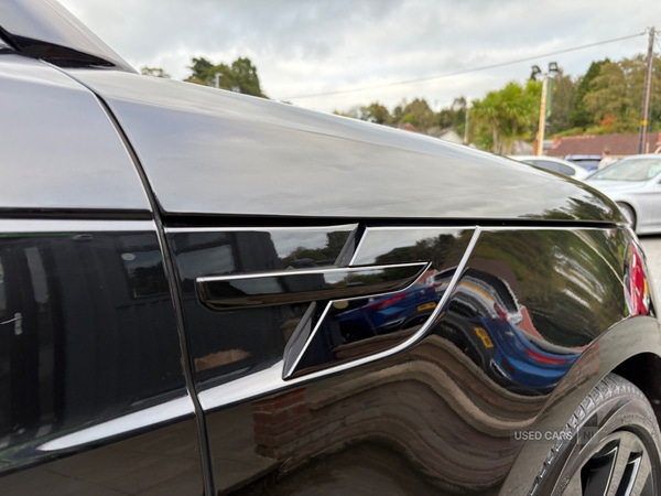 Used Land Rover Range Rover Sport 2024 for sale - 76228360: Photo 9