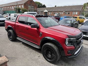 Used Ford Ranger 2023 for sale - 78529367: Photo