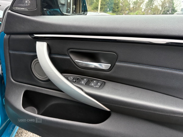 Used BMW 4 Series 2019 for sale - 77292597: Photo 10