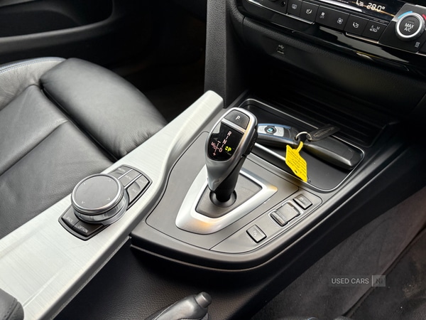 Used BMW 4 Series 2019 for sale - 77292597: Photo 12