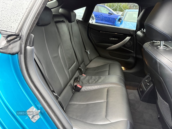 Used BMW 4 Series 2019 for sale - 77292597: Photo 15