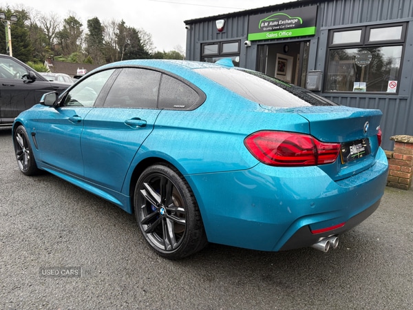 Used BMW 4 Series 2019 for sale - 77292597: Photo 4
