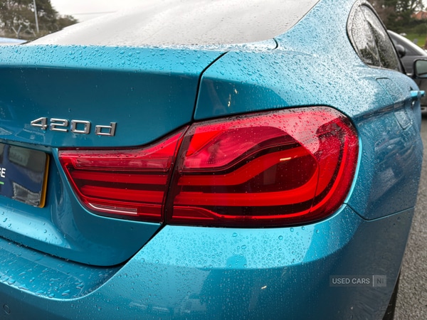 Used BMW 4 Series 2019 for sale - 77292597: Photo 6