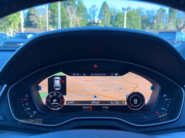 Used Audi Q5 2018 for sale - 76690394: Photo 12