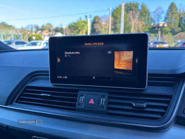 Used Audi Q5 2018 for sale - 76690394: Photo 13