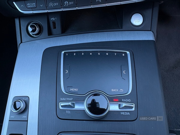 Used Audi Q5 2018 for sale - 76690394: Photo 14