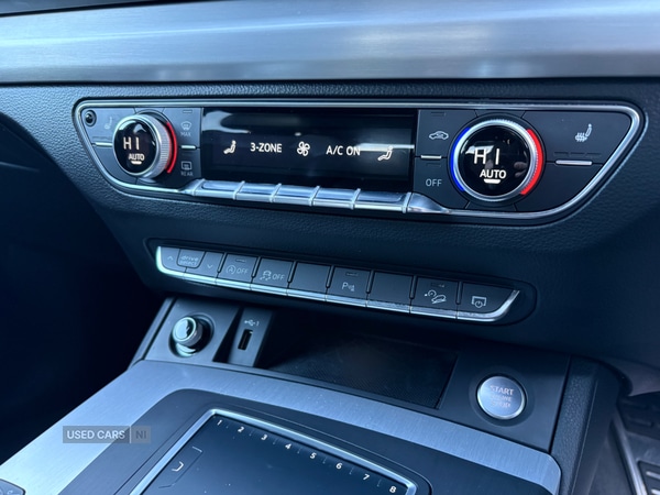 Used Audi Q5 2018 for sale - 76690394: Photo 15