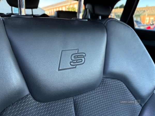 Used Audi Q5 2018 for sale - 76690394: Photo 18