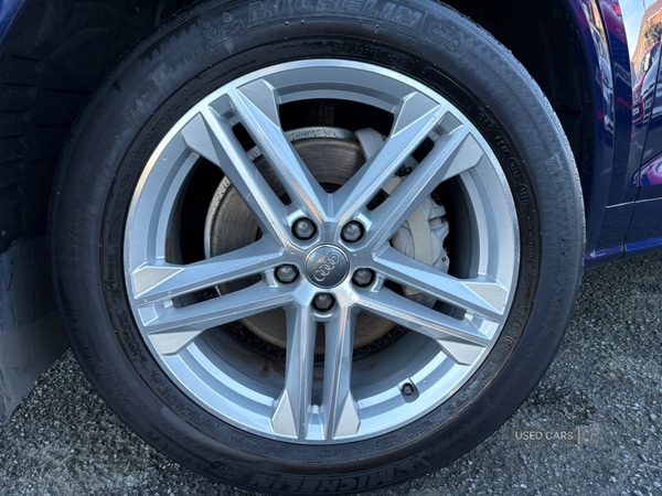 Used Audi Q5 2018 for sale - 76690394: Photo 2