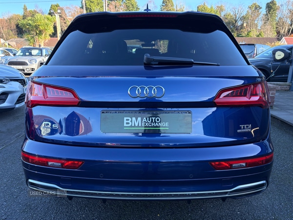 Used Audi Q5 2018 for sale - 76690394: Photo 6