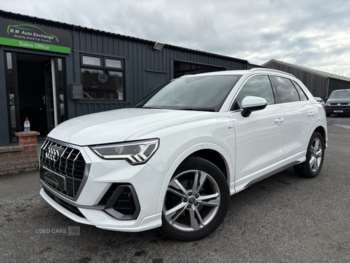 2019 - 35 TDI S Line 5dr S Tronic