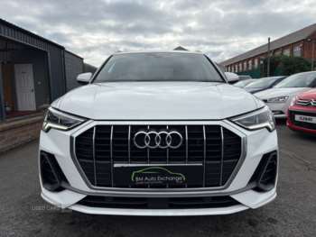 Used Audi Q3 2019 for sale - 75388626: Photo