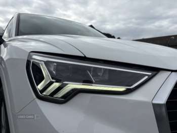 Used Audi Q3 2019 for sale - 75388626: Photo