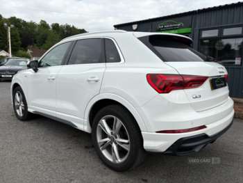 Used Audi Q3 2019 for sale - 75388626: Photo