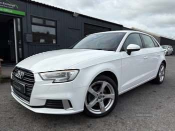2016 - 2.0 TDI Sport 5dr