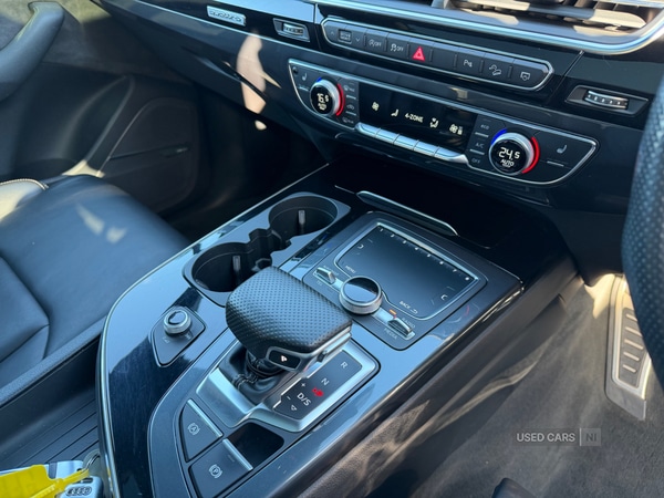 Used Audi Q7 2018 for sale - 77739065: Photo 16
