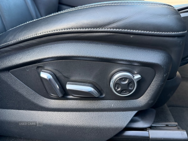 Used Audi Q7 2018 for sale - 77739065: Photo 17