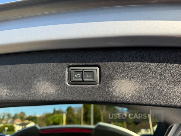 Used Audi Q7 2018 for sale - 77739065: Photo 21