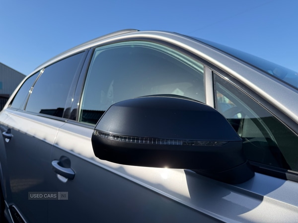 Used Audi Q7 2018 for sale - 77739065: Photo 9