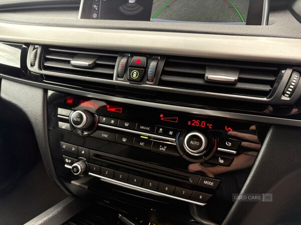 Used BMW X5 2017 for sale - 74852300: Photo 16