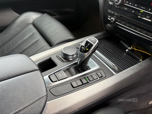 Used BMW X5 2017 for sale - 74852300: Photo 17
