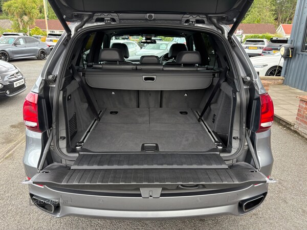 Used BMW X5 2017 for sale - 74852300: Photo 22