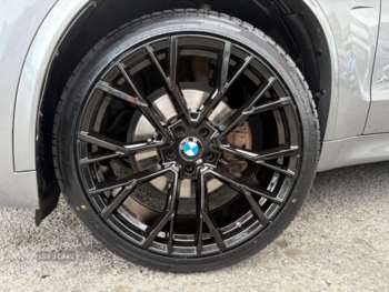 Used BMW X5 2017 for sale - 74852300: Photo
