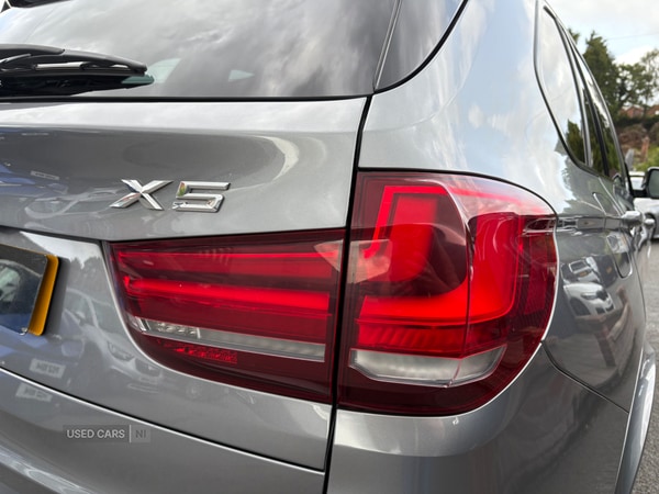 Used BMW X5 2017 for sale - 74852300: Photo 7