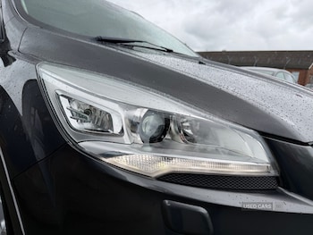 Used Ford Kuga 2016 for sale - 78562794: Photo