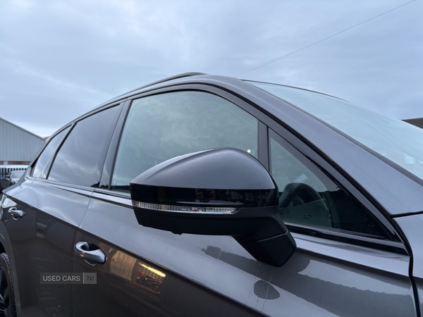 Used Volkswagen Touareg 2023 for sale - 76659499: Photo 10