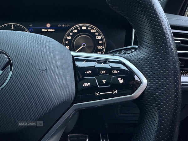 Used Volkswagen Touareg 2023 for sale - 76659499: Photo 13