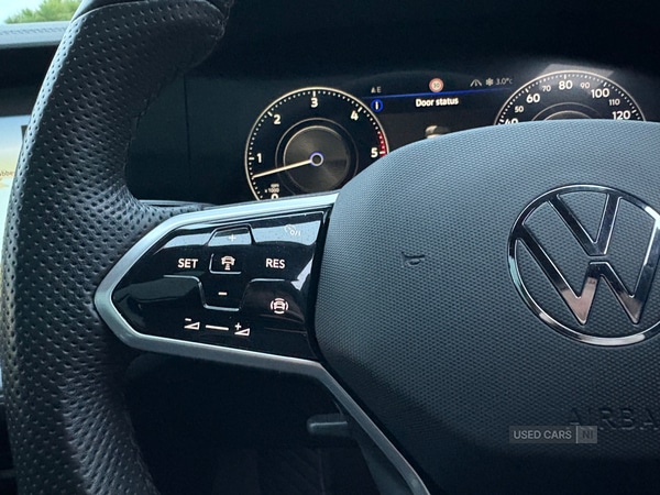 Used Volkswagen Touareg 2023 for sale - 76659499: Photo 14