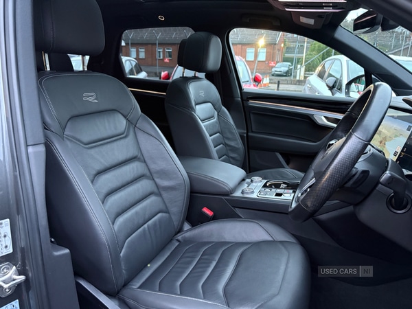 Used Volkswagen Touareg 2023 for sale - 76659499: Photo 15