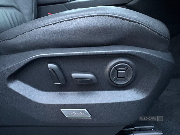 Used Volkswagen Touareg 2023 for sale - 76659499: Photo 16