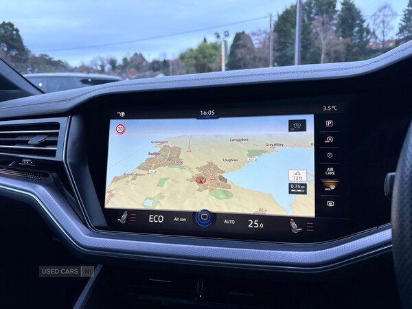 Used Volkswagen Touareg 2023 for sale - 76659499: Photo 18