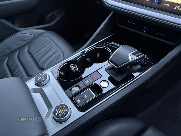 Used Volkswagen Touareg 2023 for sale - 76659499: Photo 19