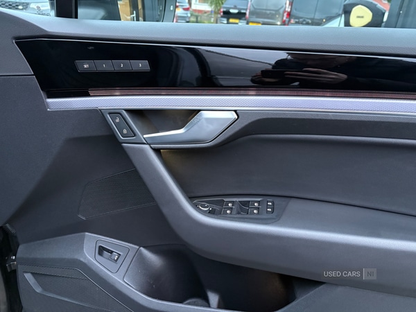 Used Volkswagen Touareg 2023 for sale - 76659499: Photo 20