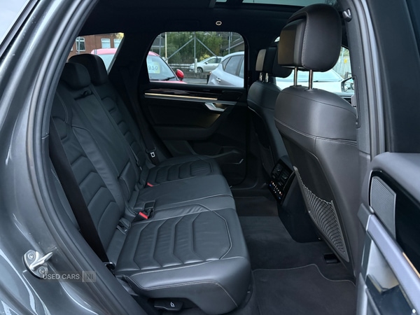 Used Volkswagen Touareg 2023 for sale - 76659499: Photo 21