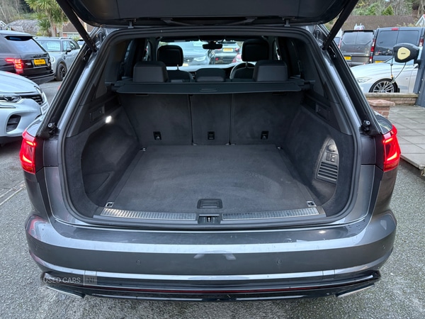 Used Volkswagen Touareg 2023 for sale - 76659499: Photo 23