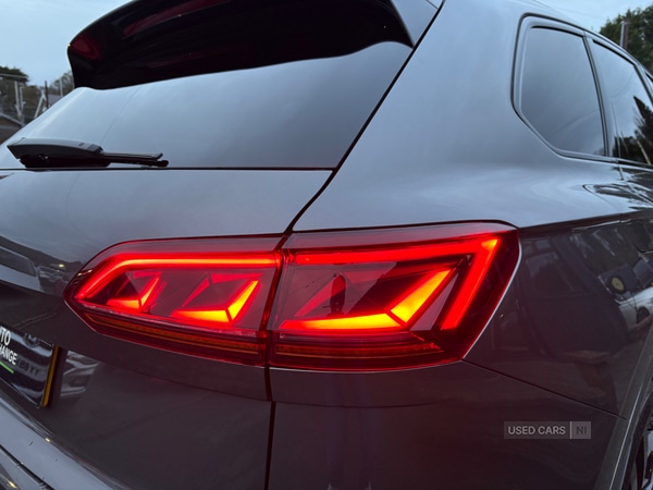 Used Volkswagen Touareg 2023 for sale - 76659499: Photo 7